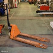 Hand Pallet Truck