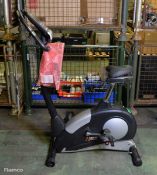 DKN AM-EB Upright Exercise Bike