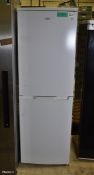 Logik Fridge Freezer - L 550mm x W 500mm x H 1520mm