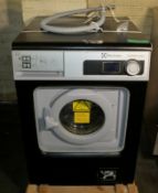 Electrolux Quickwash QWC washing machine