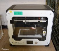 Witbox 2 - 3D Printer Unit