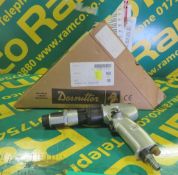 Desoutter 2D8 Px 340 Pneumatic Screwdriver Pistol