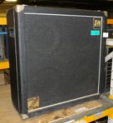 SW Amplification Amplifier