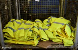 Various Size Safety Jackets