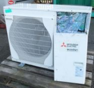 Mitsubishi Electric Air to Water Heat Pump PUHZ-W50VHA2