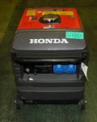 Honda EU30IS Inverter Generator L 600mm x W 400mm x H 400mm