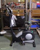 DKN AM-EB Upright Exercise Bike