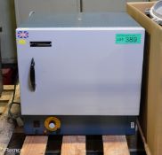 Philip Harris W30-C Drying Oven Unit