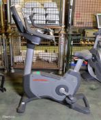 Life Fitness 95C life cycle exercise bike