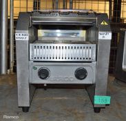 Burco BC TSCNVO1 Conveyor Toaster 230/240v 50Hz 2400w