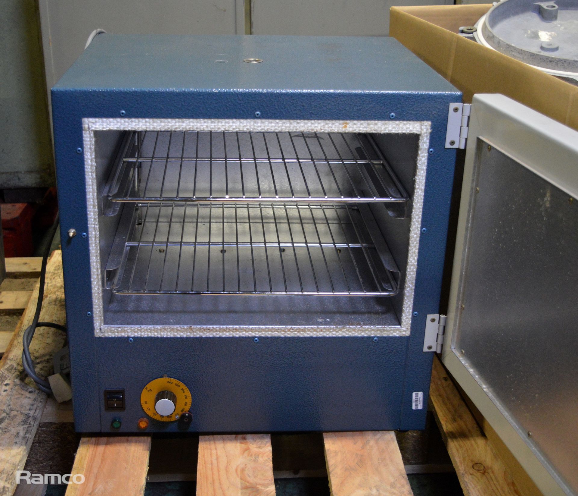 Philip Harris W30-C Drying Oven Unit - Image 2 of 5
