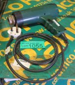 Physio AOL WE-17BS 240v Electric Heat Gun