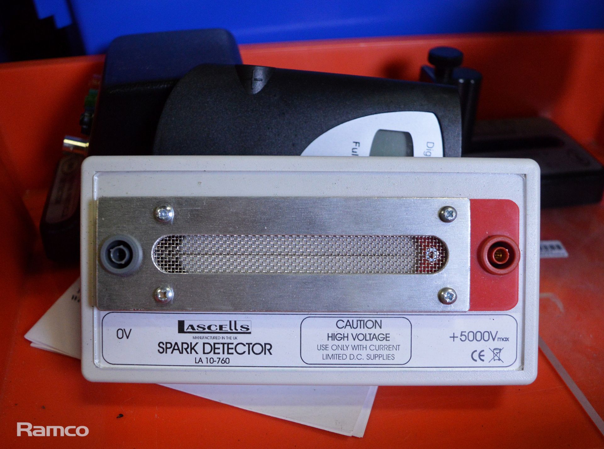 Various Electronics Physics Training Module Units - Image 10 of 10