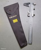 Mitutoyo Metric Caliper 0-150mm