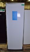 Hotpoint Future RLF171 Tall Fridge - L 600mm x W 600mm x H 1760mm