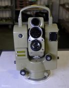 Kern Swiss E1 DM503 In Case Surveying Equipment, Kern Swiss E1 DM503 In Case Surveying Equipment