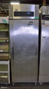 Foster PSGS601LT Single Door Freezer L 690 x W 810 x H 2800mm