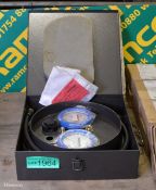 High Pressure Hydraulic Test Kit