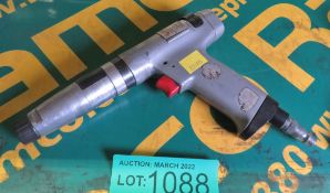 Desoutter 2D8 Px 340 Pneumatic Screwdriver Pistol