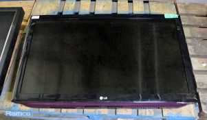 LG 42LDD490-ZB 42 Inch Flat Screen