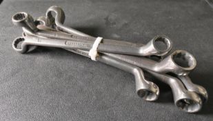 Ring spanners