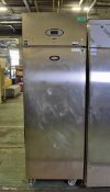 Foster PROG600H-A Single Door Freezer - L 700mm x W 800mm x H 2100mm