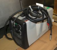 SIP Weldmate T166-Mig Mig Welder