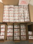 48x Philips MSR Gold 1000 MiniFastFit used lamps