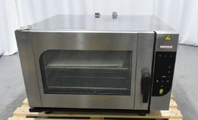 Hobart CME4 Electric Combi Oven