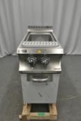 Hobart EC498 SC Electric 40 Litre Pasta Cooker