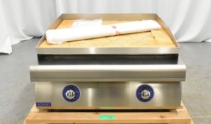 Bonnet ADV900 Top and Ranges Electric Griddle