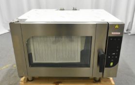 Hobart CME4 Electric Combi Oven