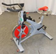 Schwinn Evolution SR Spin Bike