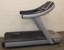 Technogym Treadmill - AS SPARES OR REPAIRS