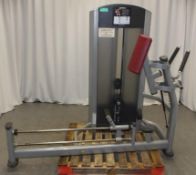 Life Fitness FZGL Glute Machine