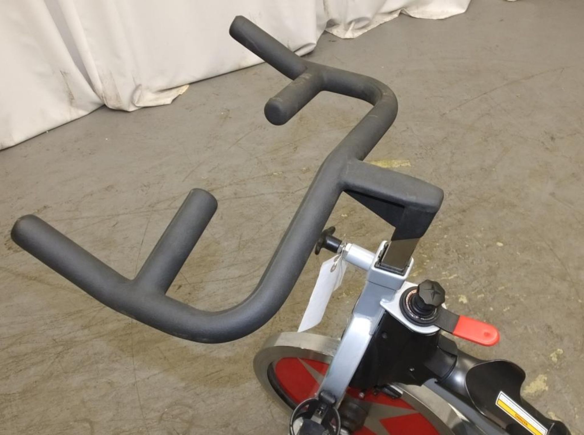 Schwinn Evolution SR Spin Bike - Image 5 of 5