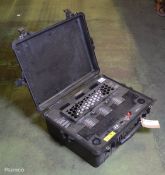 McDowell Research MRC-85A Battery Charger Unit With Case