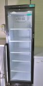 Interlevin Single Door Fridge model - SC381