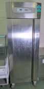 Caravell Single Door Fridge - Model- AR7-2 1P.I