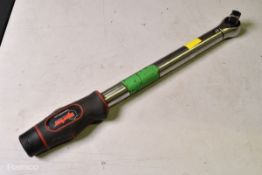 Norbar TTi 50 Torque Wrench 10-50 Nm - no case