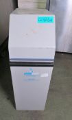 Avon Soft Water Softener L 400mm x W 350mm x H 650mm