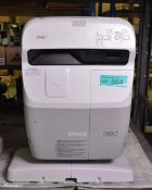 Epson EB-460 LCD Projector