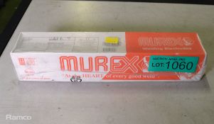 Murex Vodex E6013 Welding Electrodes 2.0 x 350mm