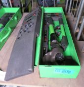 Hydraulic Tool Kit MRP0361G