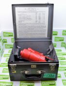 Erma Limited Hydraulic Crimping Tool