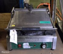 Waring WFG275K Toasting Grill 230V