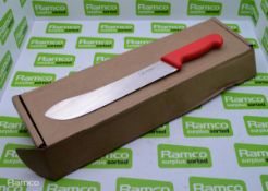 Scimitar Butchers Knives - 6 Per Box