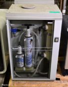 Fistreem WDA300.RW1.5 AquaRec UV Water Recirculation System