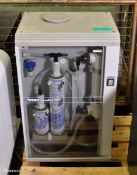 Fistreem WDA300.RW1.5 AquaRec UV Water Recirculation System