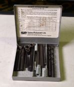 Sykes & Pickavant Imperial Screw Extractor Set